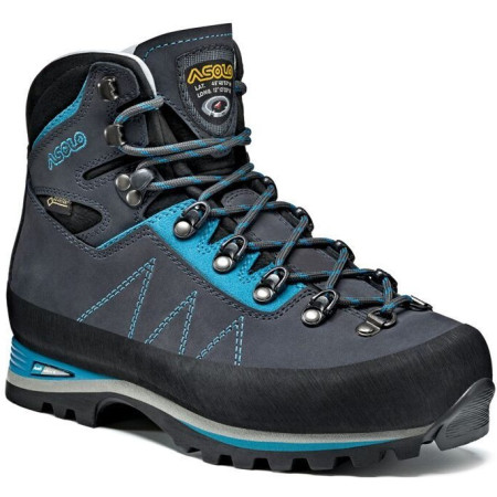 Încălțăminte  femei Asolo Lagazuoi GV gri