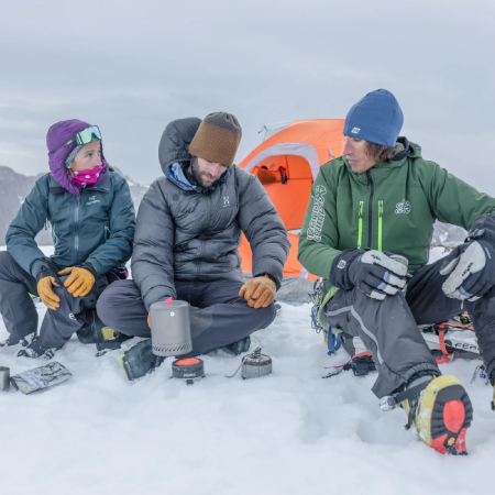 Arzător pentru camping Primus Ulti Stove System 1.0