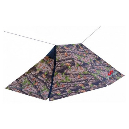 Cort Hannah Cote camuflaj