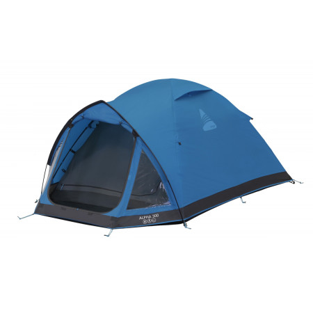 Cort Vango Alpha 300 (2019) albastru RiverBlue