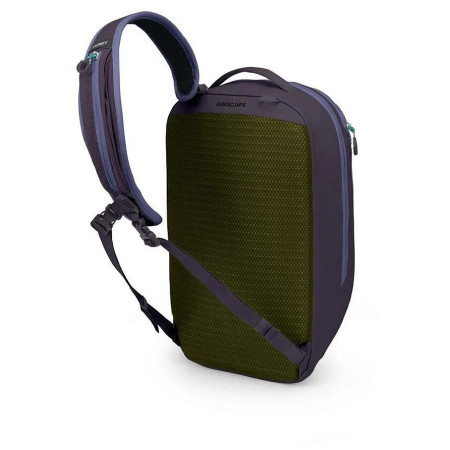 Rucsac de umăr Osprey Transporter Sling