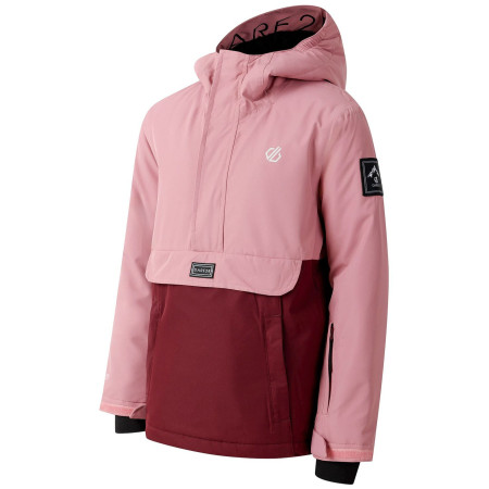 Geacă de schi copii Dare 2b Freehand II Jacket