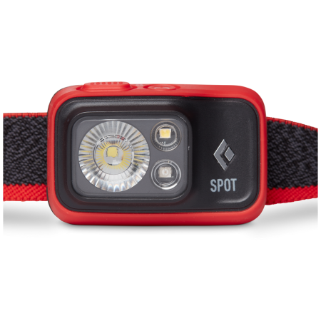 Lanternă frontală Black Diamond SPOT 400