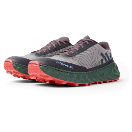 Încălțăminte de alergat pentru femei NNormal Tomir 2.0 N2ZTR25