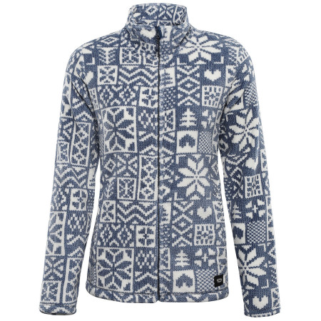 Hanorac femei Alpine Pro Eflina