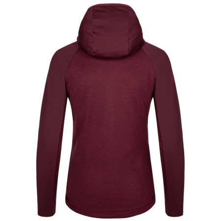 Hanorac femei Kilpi Layana-W (2023)