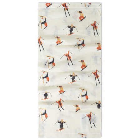 Fular multifuncțional Buff Merino Lightweight Digital Prints