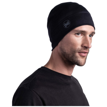 Căciulă Buff Merino Lightweight Beanie
