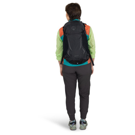 Rucsac turistic Osprey Hikelite 26