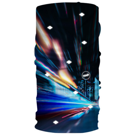 Eșarfă
			multifuncțională H.A.D. Reflectives 3M Rush