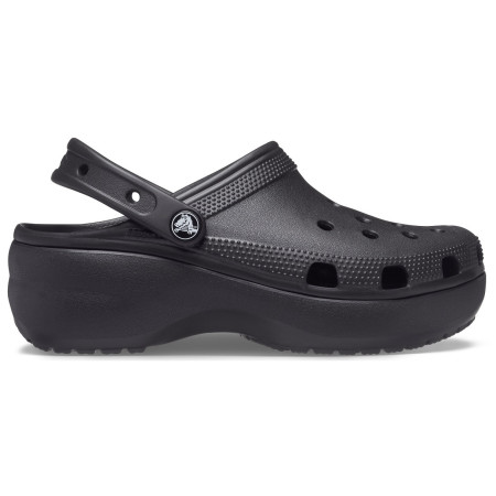 Papuci femei Crocs Classic Platform Clog W