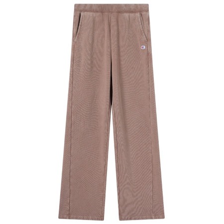 Pantaloni jogging femei Champion Straight Hem Pants W