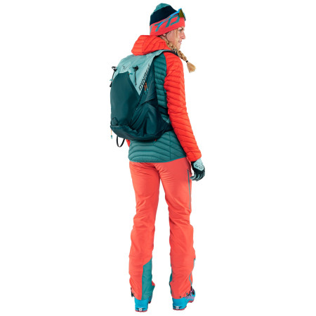 Pantaloni de iarnă femei Dynafit #Mercury 2 Dst W Pnt