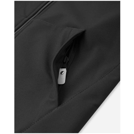 Geacă softshell copii Reima Koivula