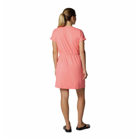 Rochie femei Columbia Chill River™ Short sleeve Dress