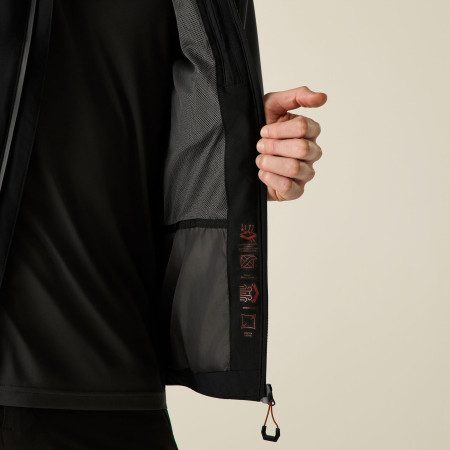 Geacă bărbați Dare 2b Torrek III Jacket