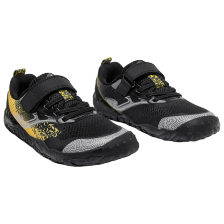 Încălțăminte barefoot pentru copii Joma Tundra V Junior Boy Black