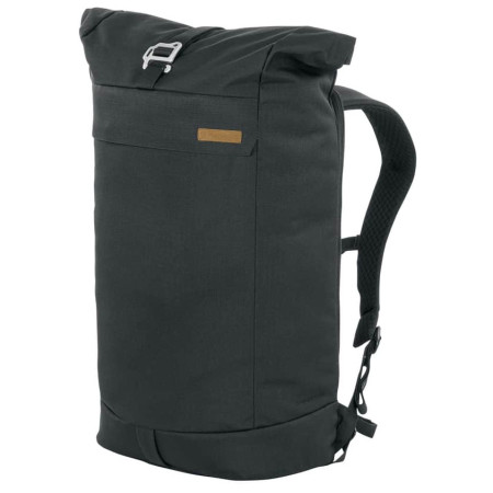 Rucsac urban Ferrino Connect 22 negru black