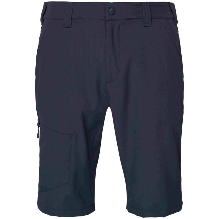 Pantaloni scurți bărbați Loap Uzram albastru închis DarkBlue