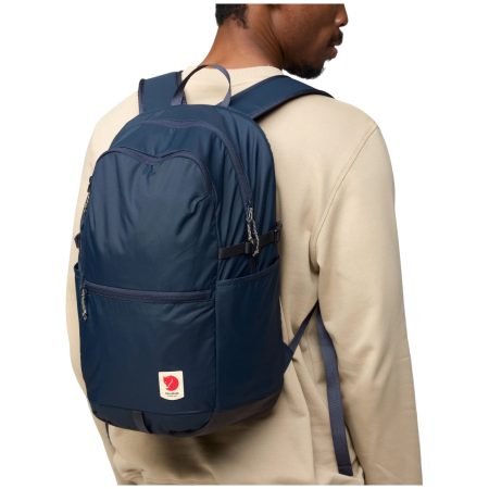 Rucsac urban Fjällräven High Coast Backpack 24
