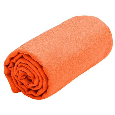 Prosop Sea to Summit Airlite Towel M roșu