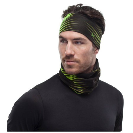 Banderolă Buff Coolnet UV+ Headband