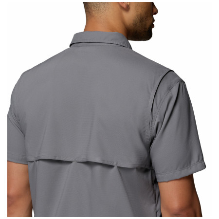 Cămașă bărbați Columbia Silver Ridge™ Utility II SS