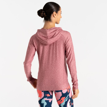 Tricou femei Dare 2b Sprint Cty Hoodie