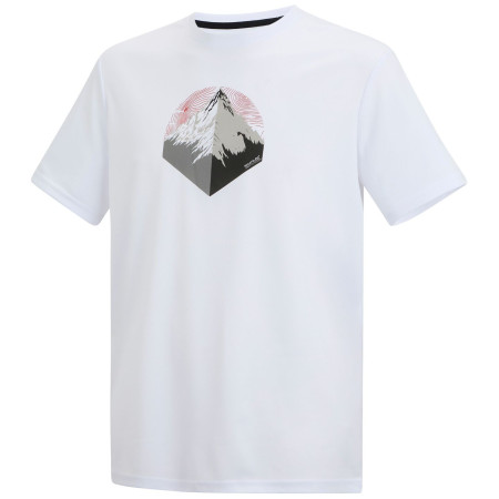 Tricou bărbați Regatta Fingal Graphic T-Shirt