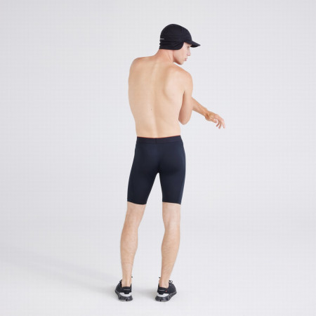 Boxeri Saxx Multi-Sport Mesh Long Boxer Brief Fly