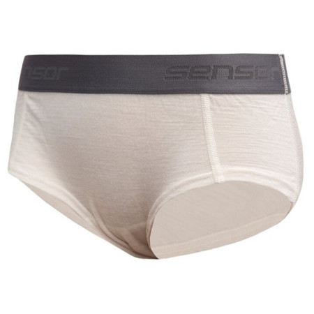Chiloți funcționali femei Sensor Merino Lite