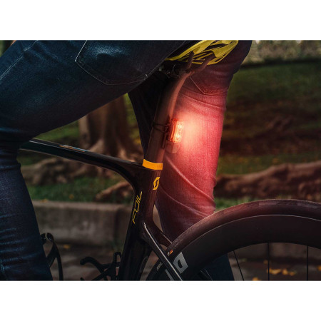 Lumină Topeak Tailux Usb 25