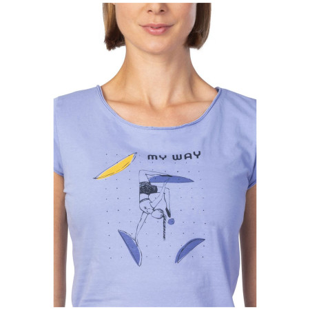 Tricou femei Rafiki Jay