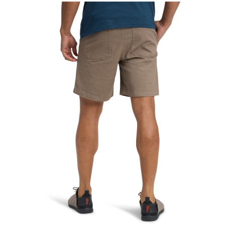 Pantaloni scurți bărbați Black Diamond M Dirtbag Twill Shorts