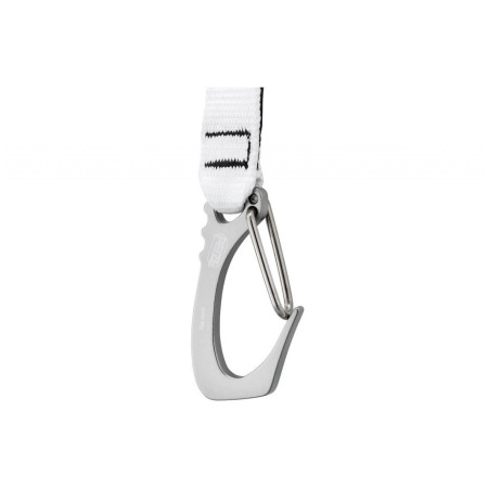 Blocator Petzl Knee Ascent Clip
