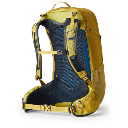 Rucsac turistic femei Gregory Juno 24 2.0