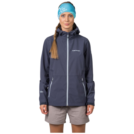 Geacă softshell pentru femei Hannah Zury Lite