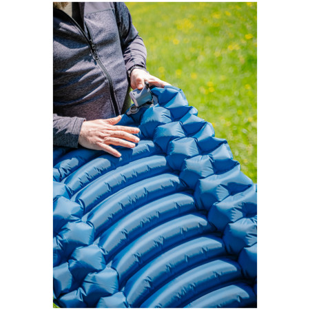 Pompă electrică Zulu Little Rocket