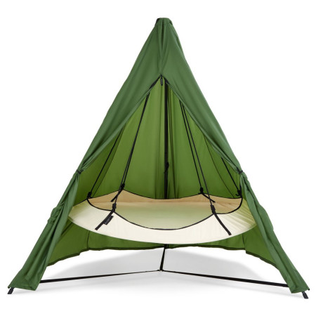 Baldachin de ploaie Hamaka.eu Hangout Pod - na stojan