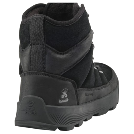 Încălțăminte bărbați Kamik Atwater