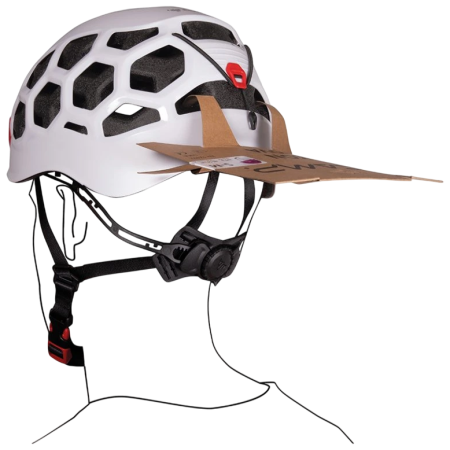 Cască de alpinism Camp Ikon