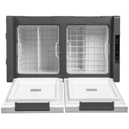 Ladă frigorifică cu compresor Brunner Polarys Criomaster HPI 73