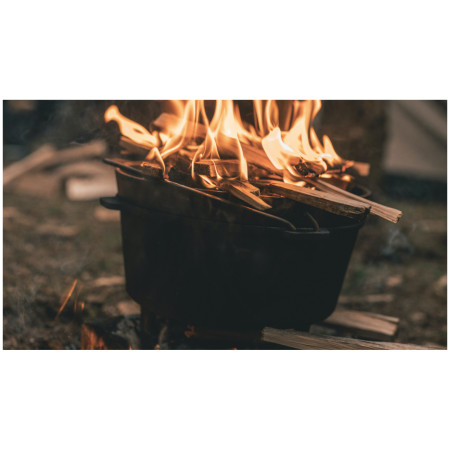 Ceaun Robens Carson Dutch Oven 4.3L