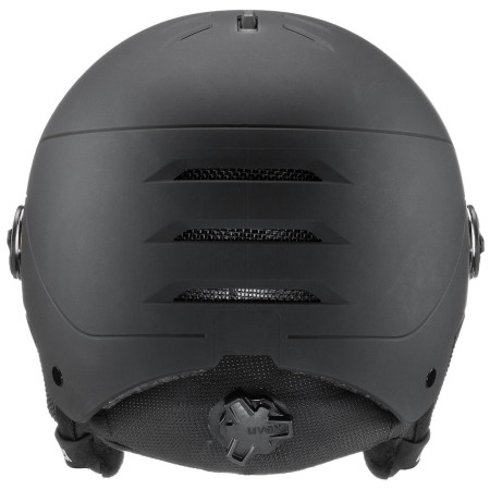 Cască de schi Uvex Wanted Visor