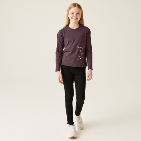 Tricou copii Regatta Wenbie III