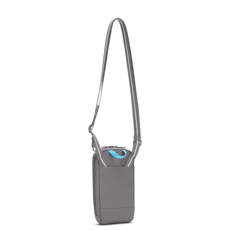 Geantă de umăr Pacsafe RFIDsafe Tech Crossbody