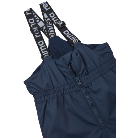 Pantaloni de schi copii Reima Matias Navy