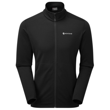 Hanorac funcțional bărbați Montane Protium Jacket (2023) negru Black