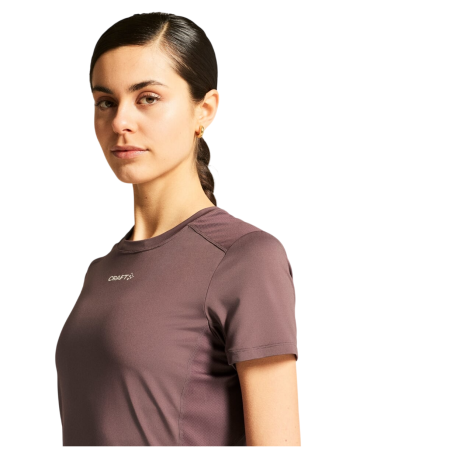 Tricou Craft W ADV Essence SS 2