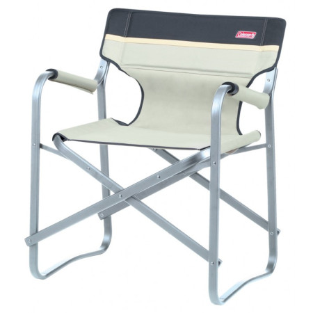 Scaun Coleman Deck Chair 2021 bej Beige